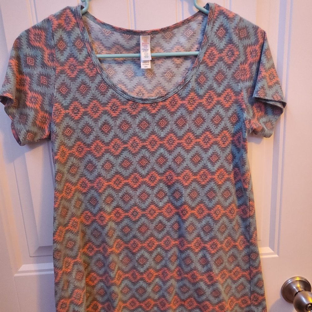 T-shirt